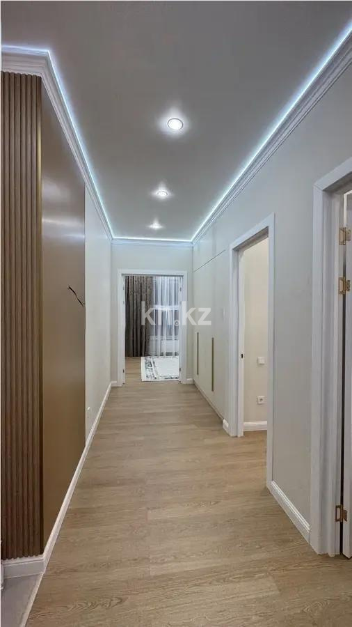 Продажа 2-комнатной квартиры, 64 м² в Астане - фото 5