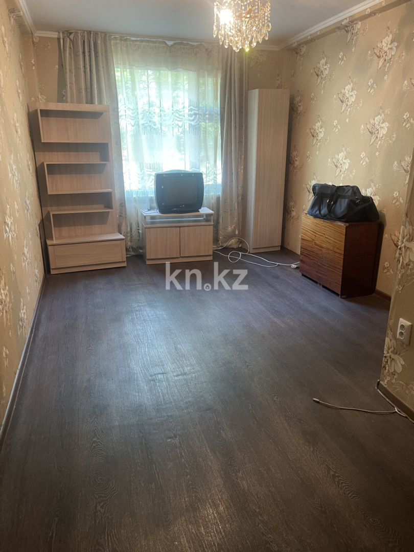 Продажа 2-комнатной квартиры, 45 м² в Астане - фото 2