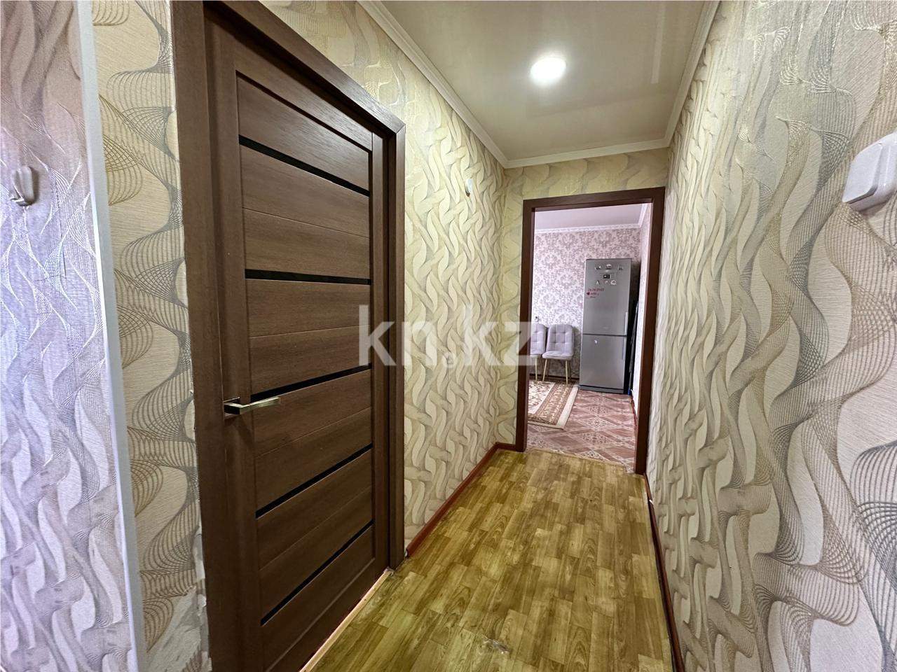 Продажа 3-комнатной квартиры, 57 м², мкр-н 12 в Караганде - фото 12