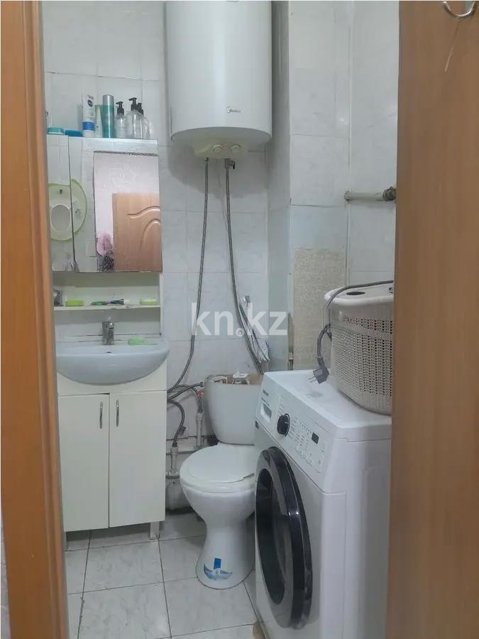 Продажа 1-комнатной квартиры, 33.6 м² в Астане - фото 3
