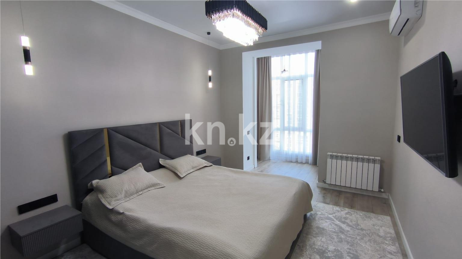 Продажа 3-комнатной квартиры, 97 м² в Караганде - фото 5
