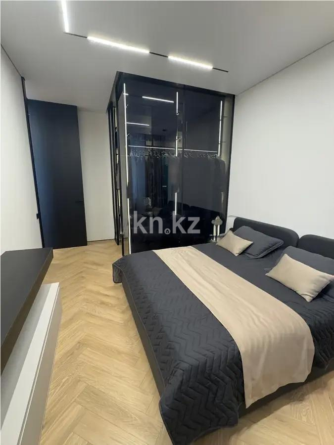 Продажа 2-комнатной квартиры, 62 м², ул. Е-36, дом  5 в Астане - фото 2