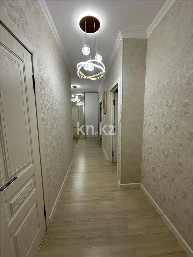 Продажа 2-комнатной квартиры, 77 м², ул. Нарикбаева, дом  5 в Астане - фото 6