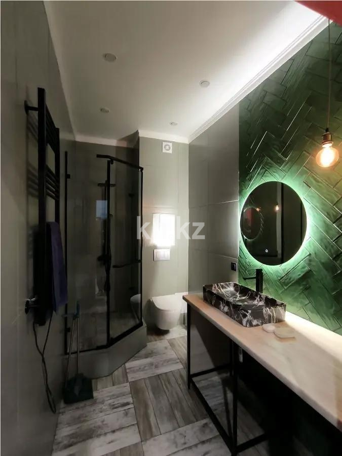 Продажа 1-комнатной квартиры, 37 м² в Астане - фото 3
