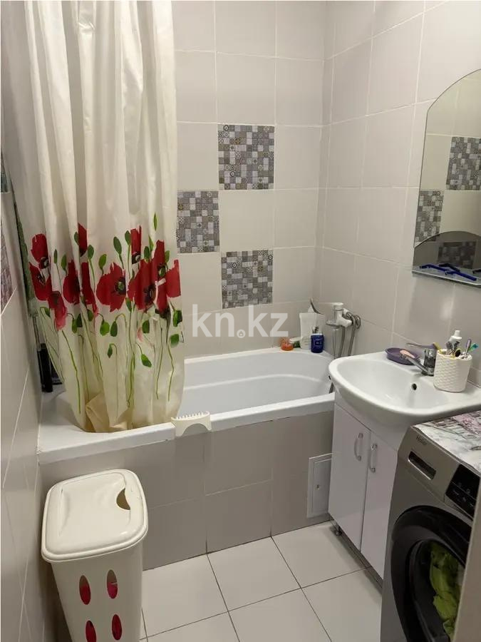 Продажа 2-комнатной квартиры, 55 м², ул. Е-15, дом  11 в Астане - фото 4