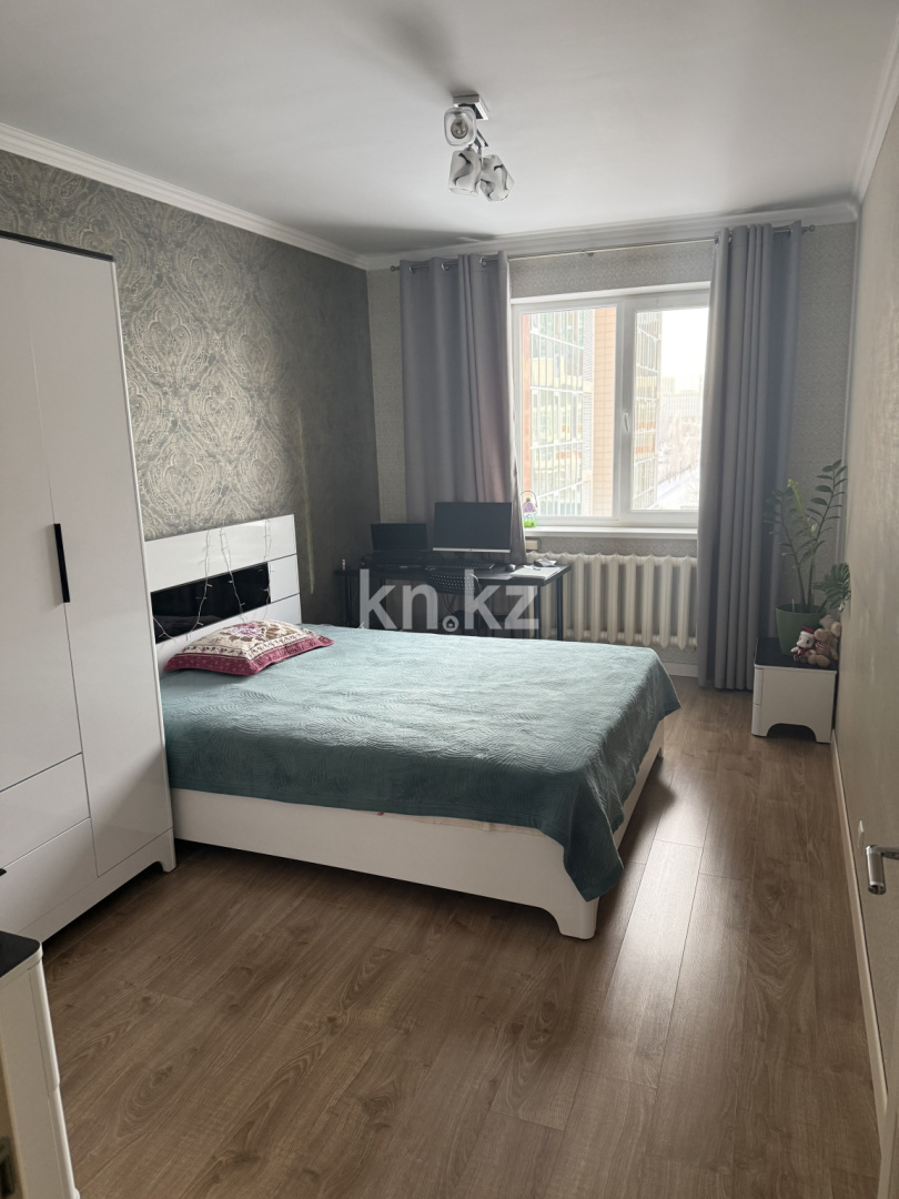 Продажа 3-комнатной квартиры, 89 м² в Астане - фото 8