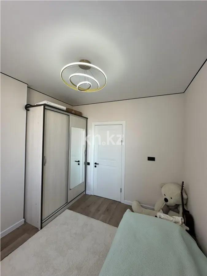 Продажа 3-комнатной квартиры, 64 м², ул. Бейбарыс Султан, дом  12 в Астане - фото 3