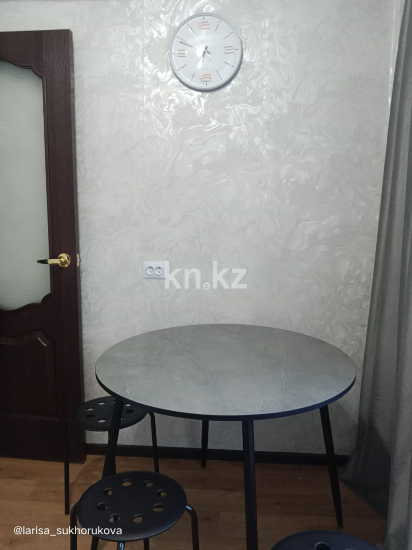 Аренда 1-комнатной квартиры, 32 м² в Усть-Каменогорске - фото 4