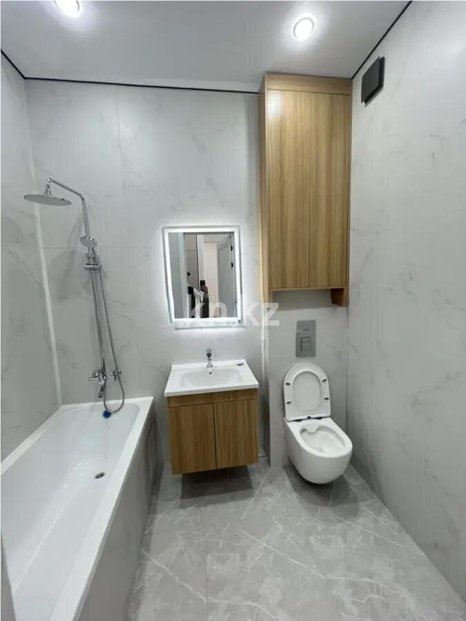 Продажа 2-комнатной квартиры, 44 м² в Астане - фото 3