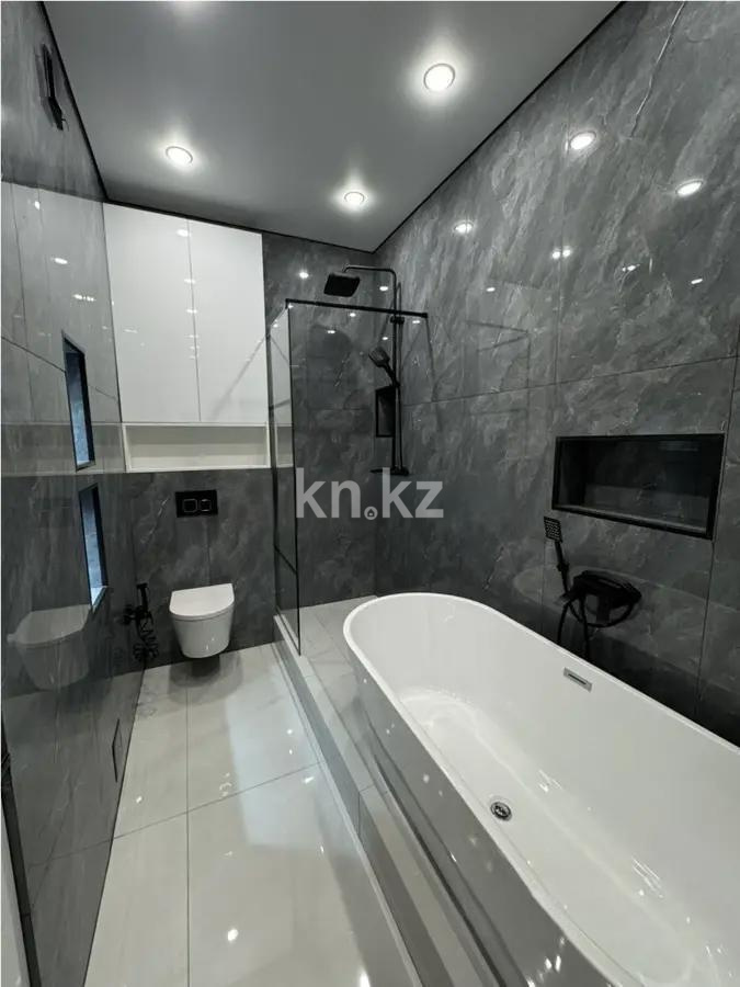 Продажа 3-комнатной квартиры, 63.6 м² в Алматы - фото 4