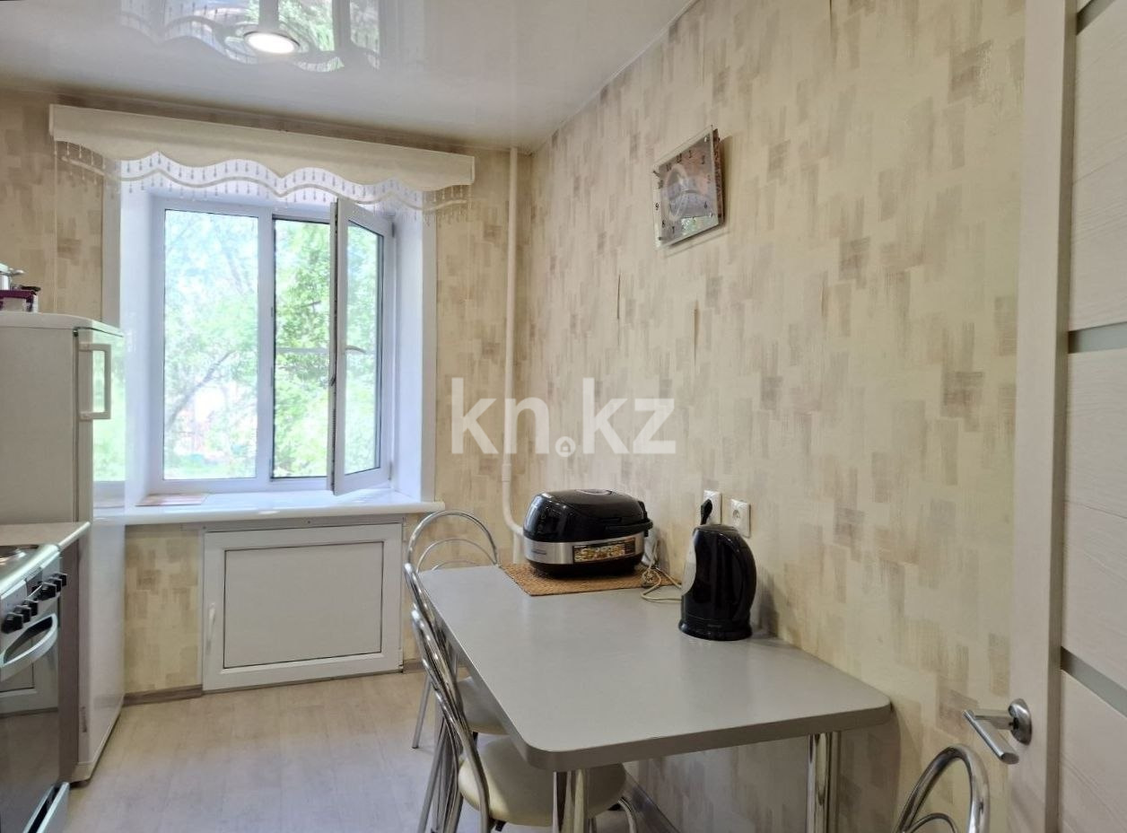 Продажа 2-комнатной квартиры, 50 м² в Усть-Каменогорске - фото 6