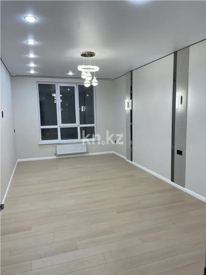 Продажа 2-комнатной квартиры, 60 м² в Алматы - фото 2