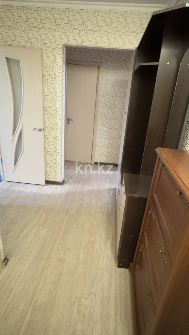 Продажа 2-комнатной квартиры, 51.6 м², мкр-н Аксай-4, дом  51 в Алматы - фото 23