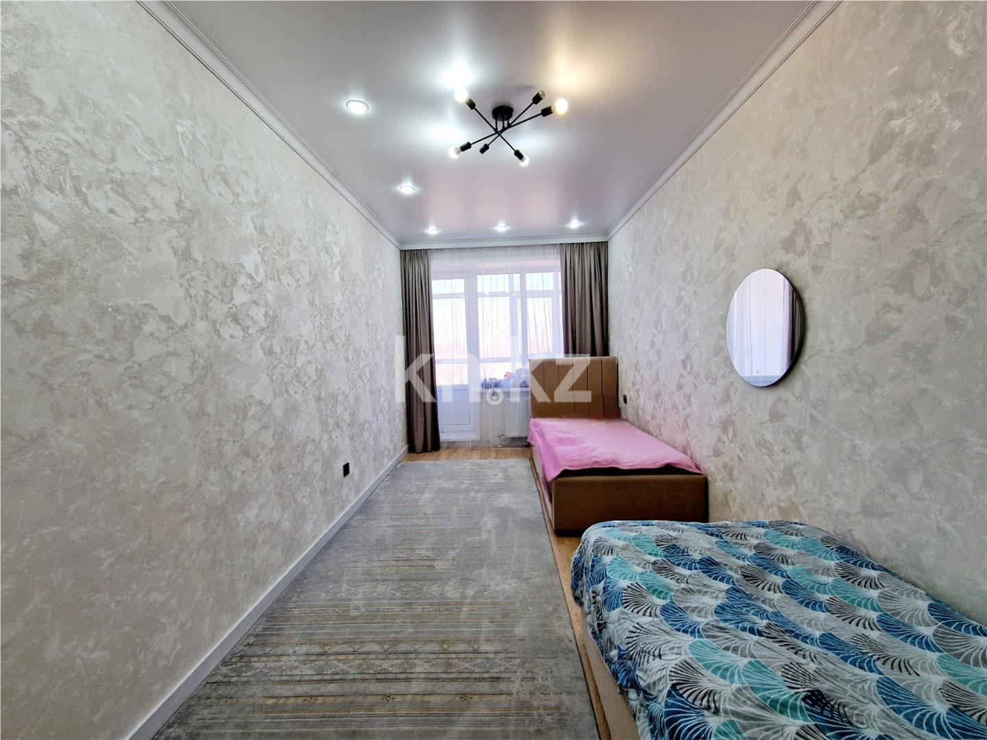 Продажа 3-комнатной квартиры, 88 м² в Караганде - фото 4