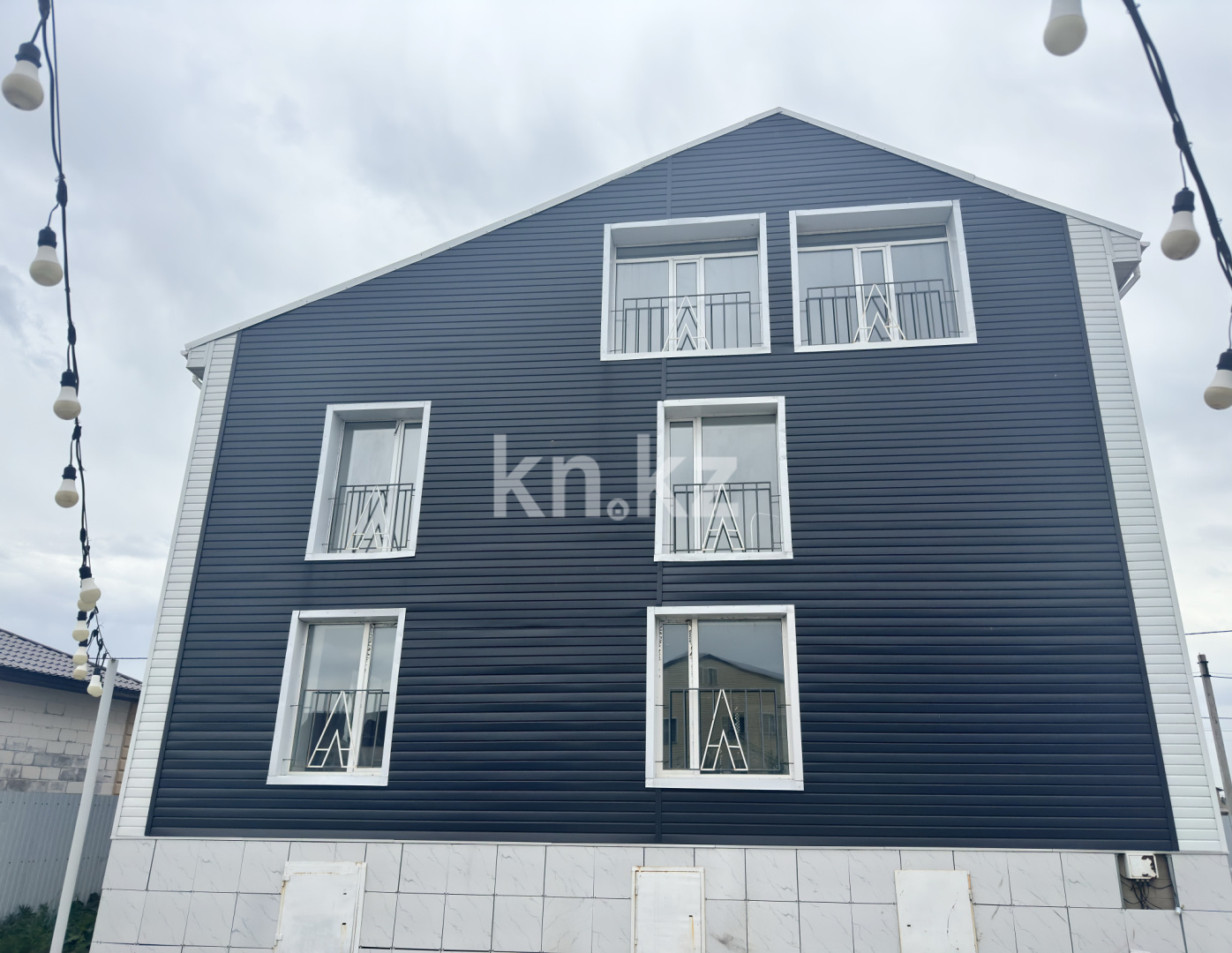 Продажа 8-комнатного дома, 496.5 м² в Караганде - фото 5