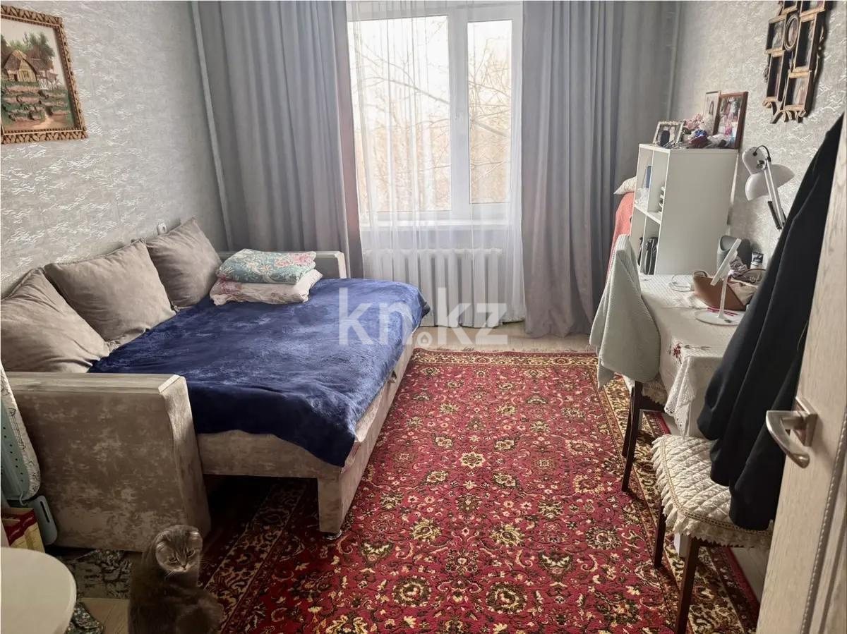 Продажа 3-комнатной квартиры, 69 м² в Темиртау - фото 3