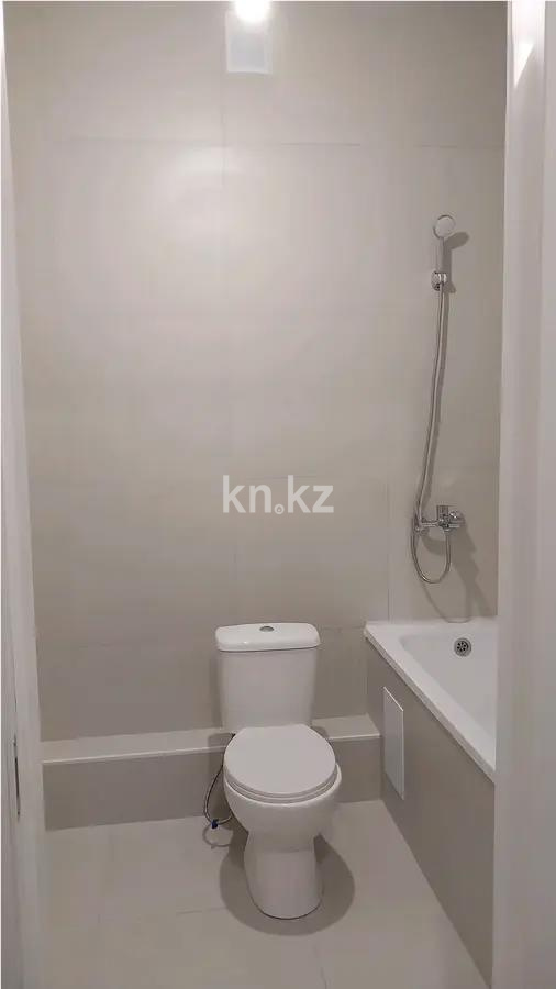 Продажа 1-комнатной квартиры, 40.8 м² в Астане - фото 4