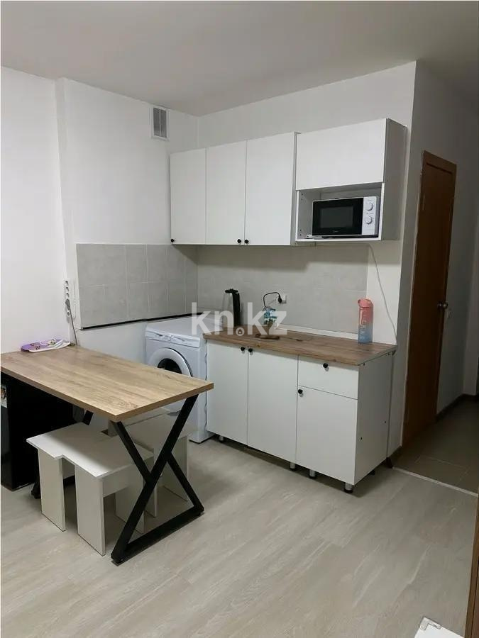 Продажа 1-комнатной квартиры, 20 м² в Астане - фото 2