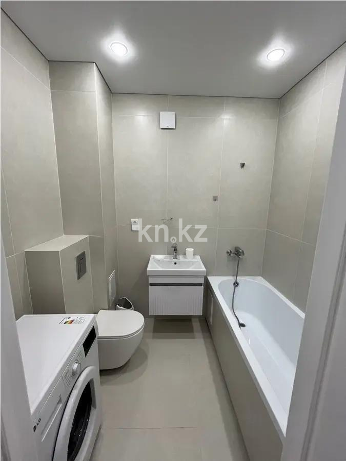 Продажа 2-комнатной квартиры, 37 м² в Астане - фото 4