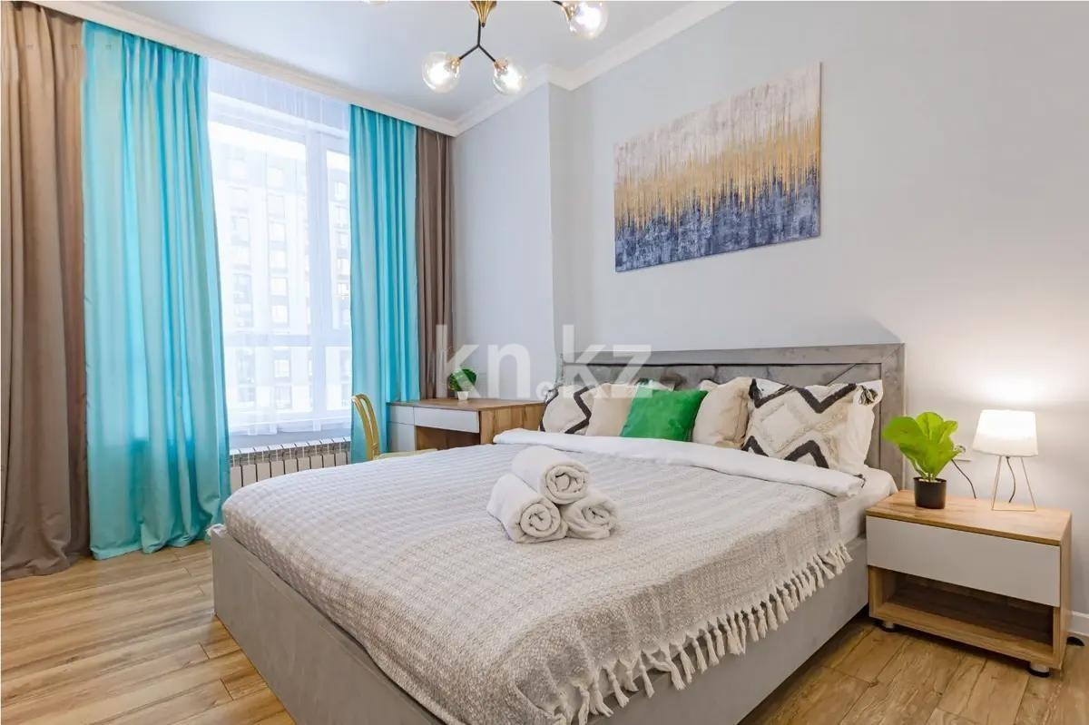 Продажа 2-комнатной квартиры, 58 м² в Астане - фото 2