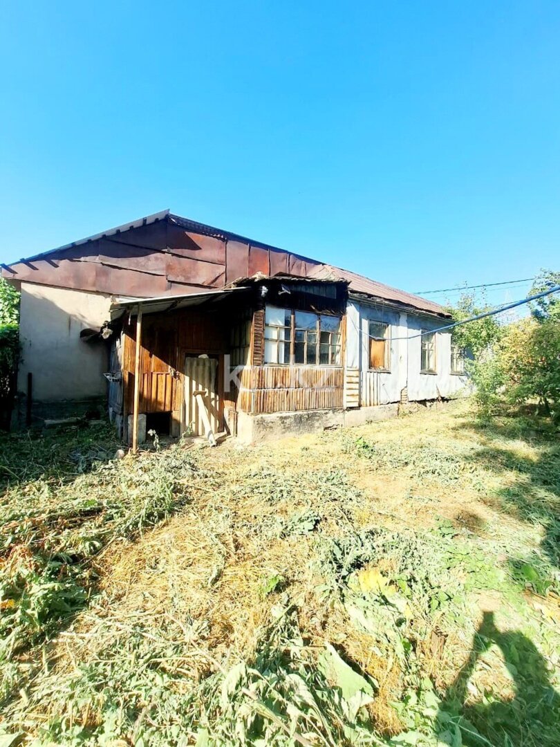 Продажа участка, 630 м² в Алматы - фото 9