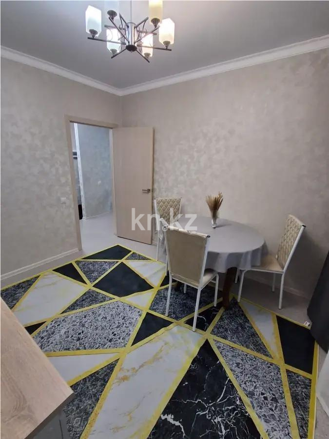 Продажа 1-комнатной квартиры, 38 м² в Астане - фото 3