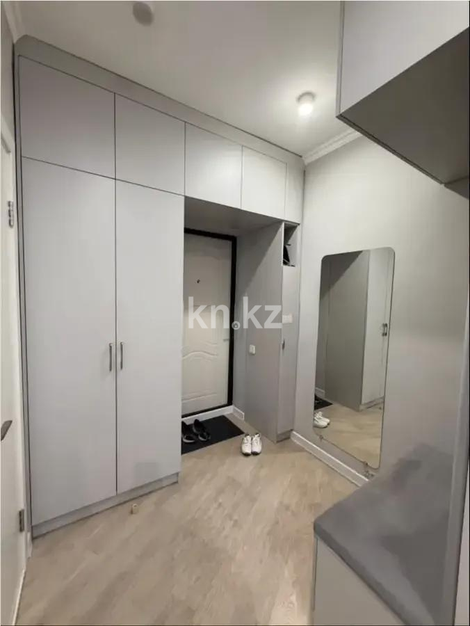 Продажа 2-комнатной квартиры, 45.7 м² в Алматы - фото 4