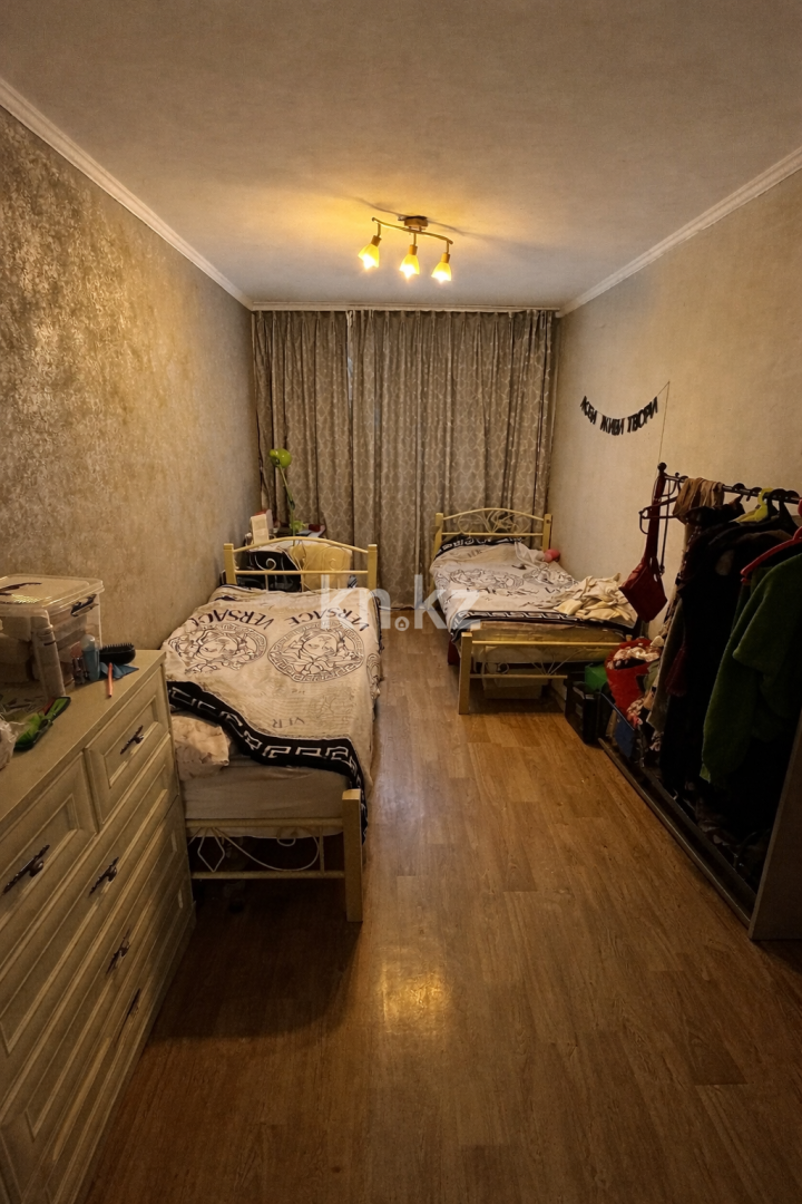 Продажа 3-комнатной квартиры, 59 м² в Караганде - фото 3