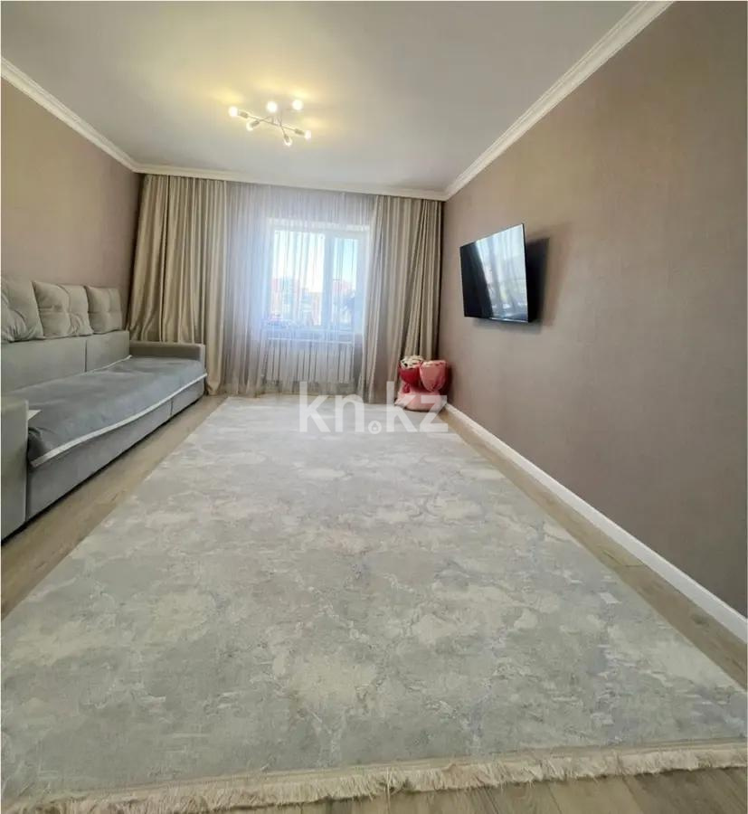 Продажа 3-комнатной квартиры, 64 м² в Астане