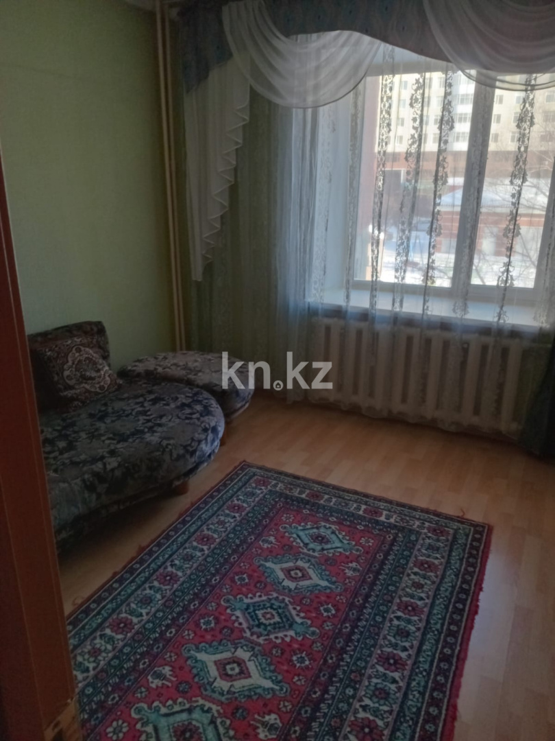 Аренда 2-комнатной квартиры, 50 м², ул. Сейфуллина, дом  6/1 - Кумимбекова в Астане - фото 5