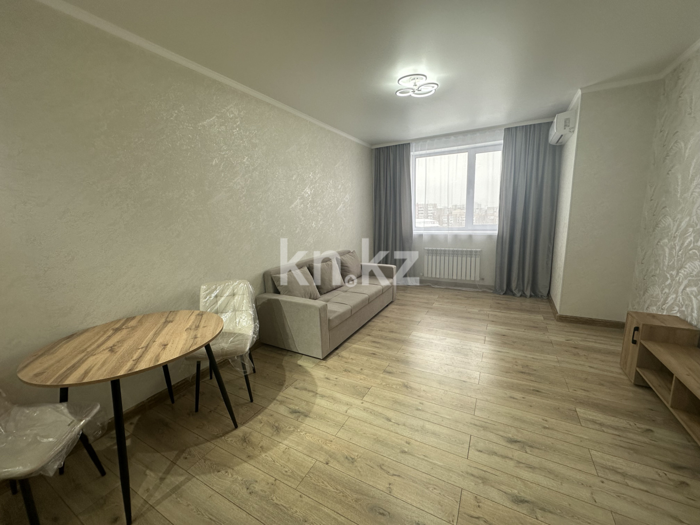 Продажа 2-комнатной квартиры, 42 м² в Караганде - фото 3