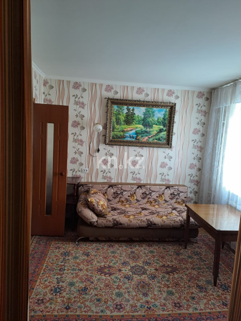 Продажа 1-комнатной квартиры, 31.2 м² в Темиртау