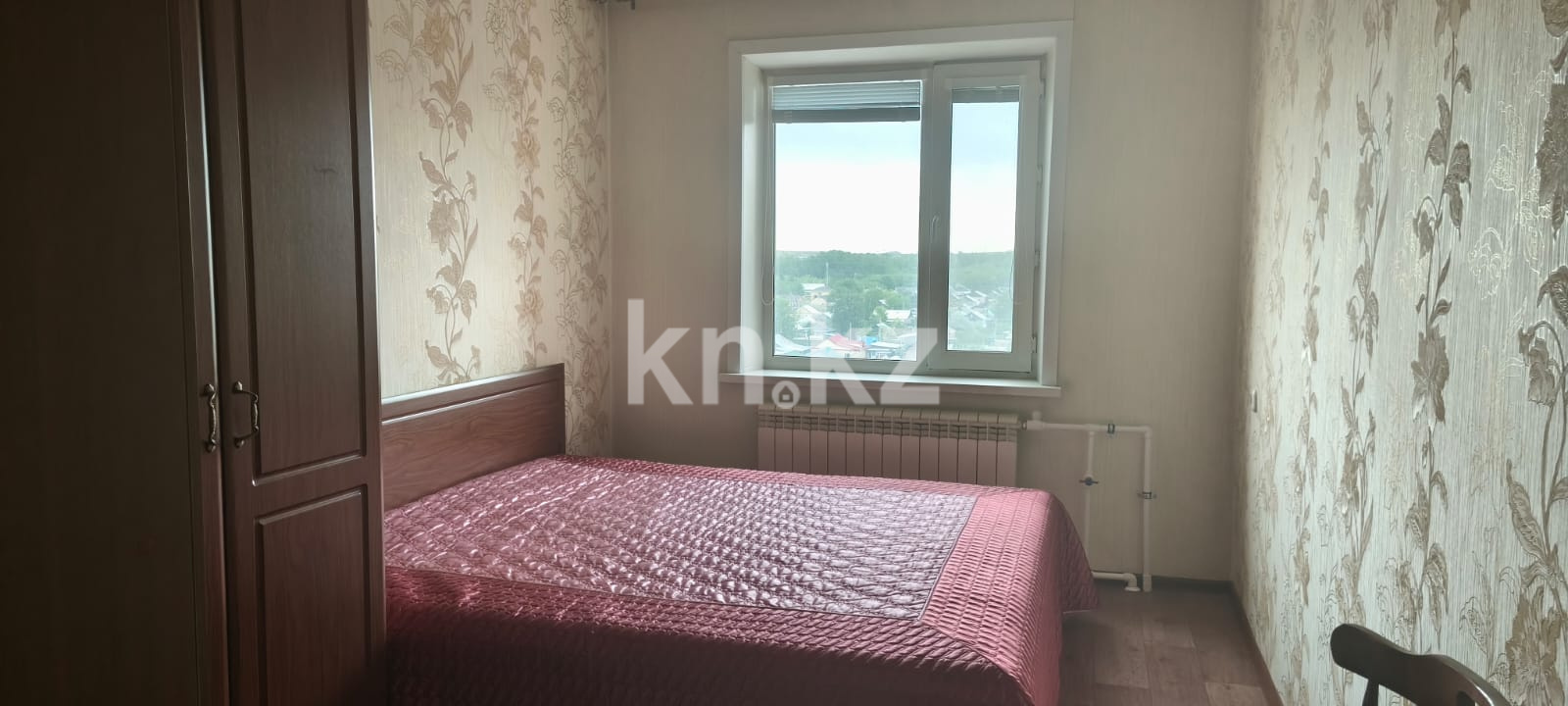 Продажа 4-комнатной квартиры, 76.8 м² в Караганде - фото 13