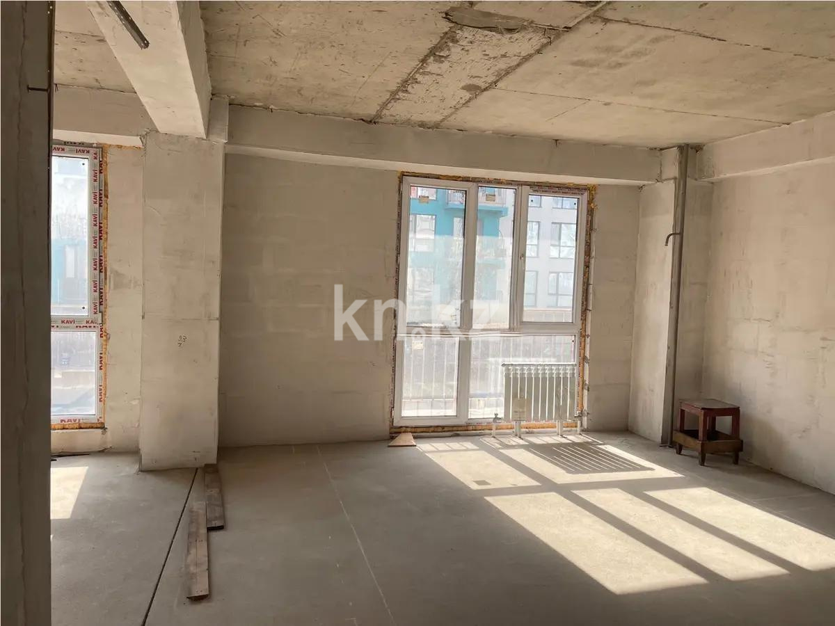 Продажа 2-комнатной квартиры, 68.7 м², ул. Жунисова, дом  2/13 в Алматы - фото 2