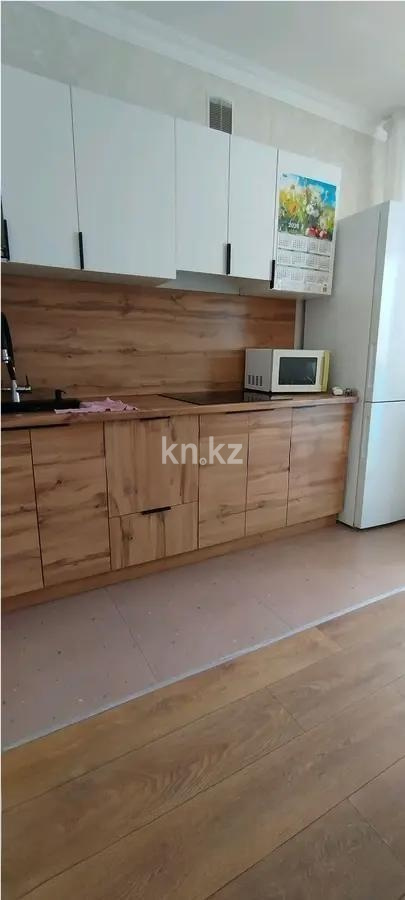 Продажа 2-комнатной квартиры, 55 м² в Астане - фото 2