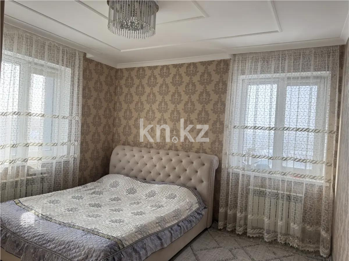 Продажа 2-комнатной квартиры, 59.7 м² в Астане - фото 2