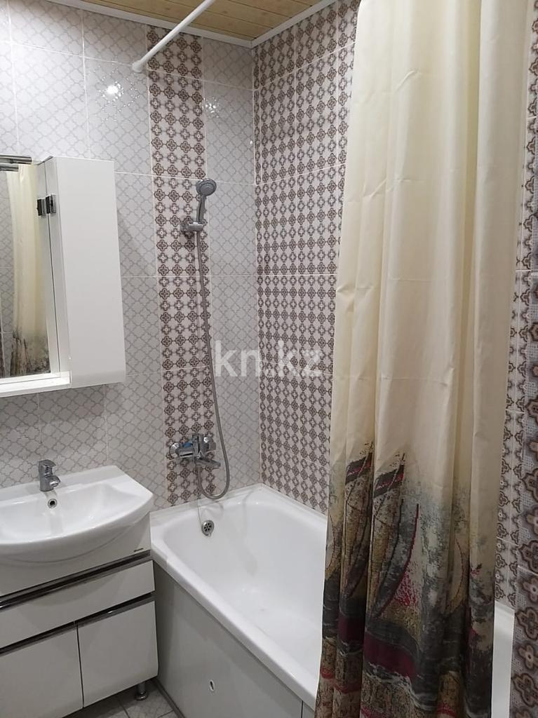 Аренда 1-комнатной квартиры, 42 м² в Астане - фото 5