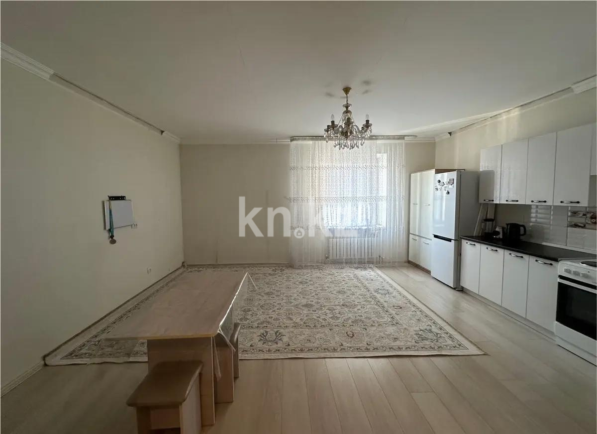 Продажа 1-комнатной квартиры, 36.4 м², ул. Байтурсынова, дом  49/1 в Астане