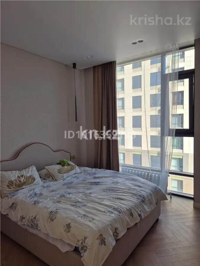 Продажа 4-комнатной квартиры, 95 м² в Астане - фото 2