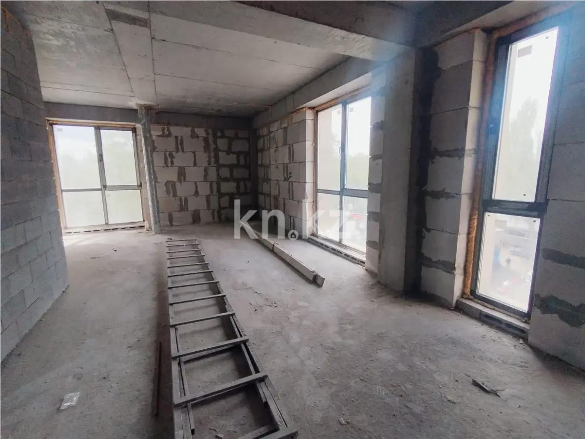 Продажа 2-комнатной квартиры, 57 м², ул. Головацкого, дом  65 в Алматы