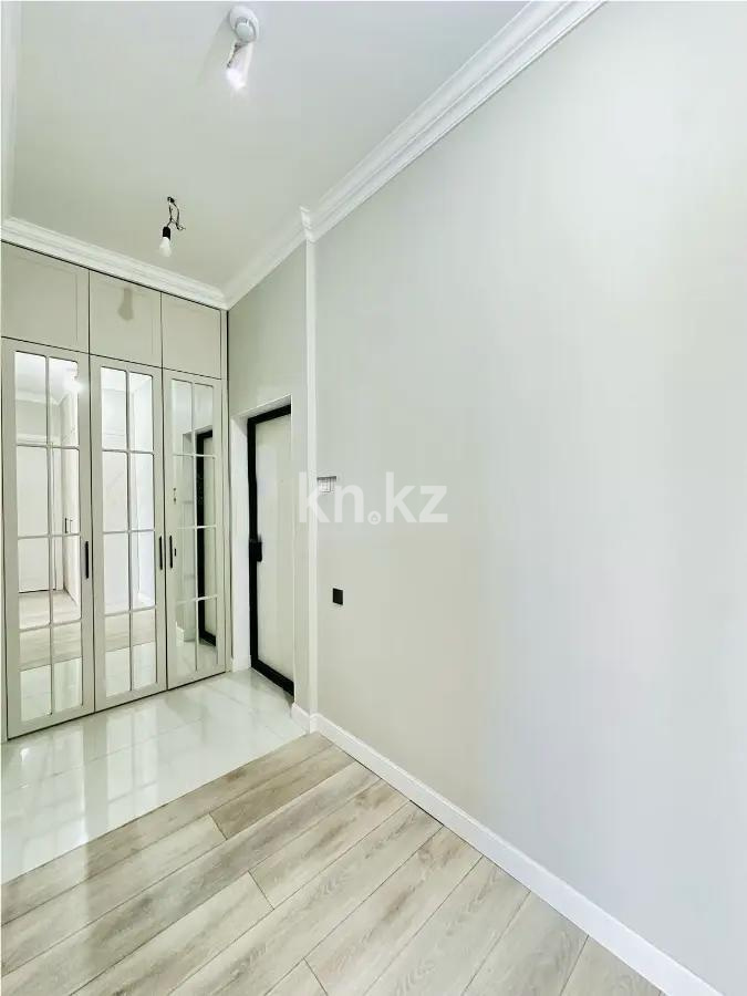 Продажа 2-комнатной квартиры, 43 м², пр. Туран, дом  52/2 в Астане - фото 5