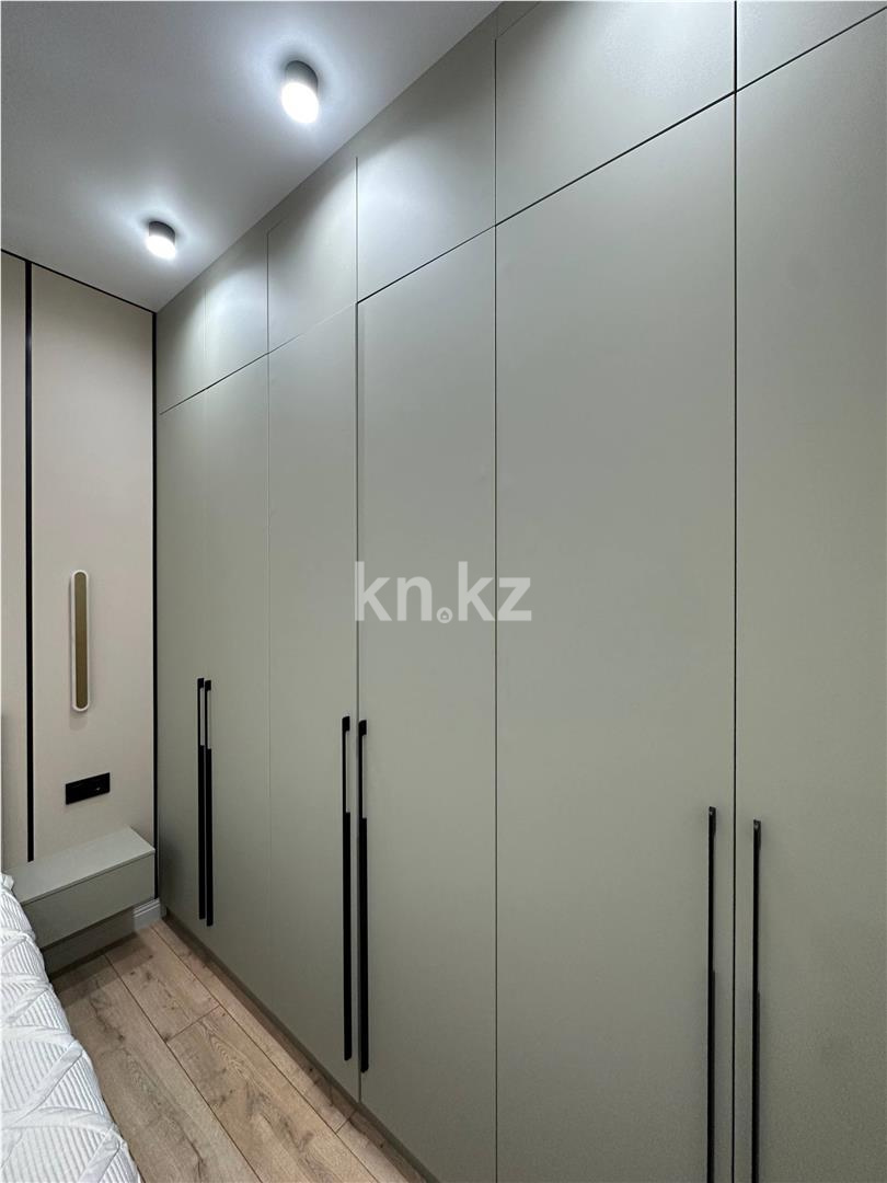 Продажа 2-комнатной квартиры, 64 м², пр. Строителей, дом  28/5 блок А в Караганде - фото 9