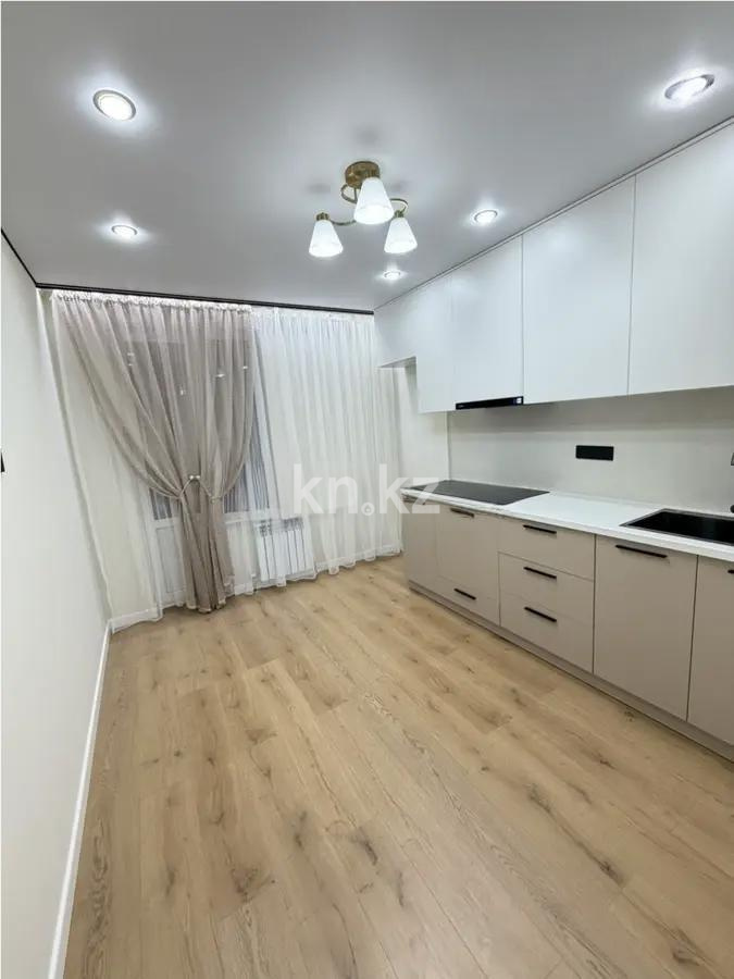 Продажа 2-комнатной квартиры, 54 м² в Алматы - фото 3