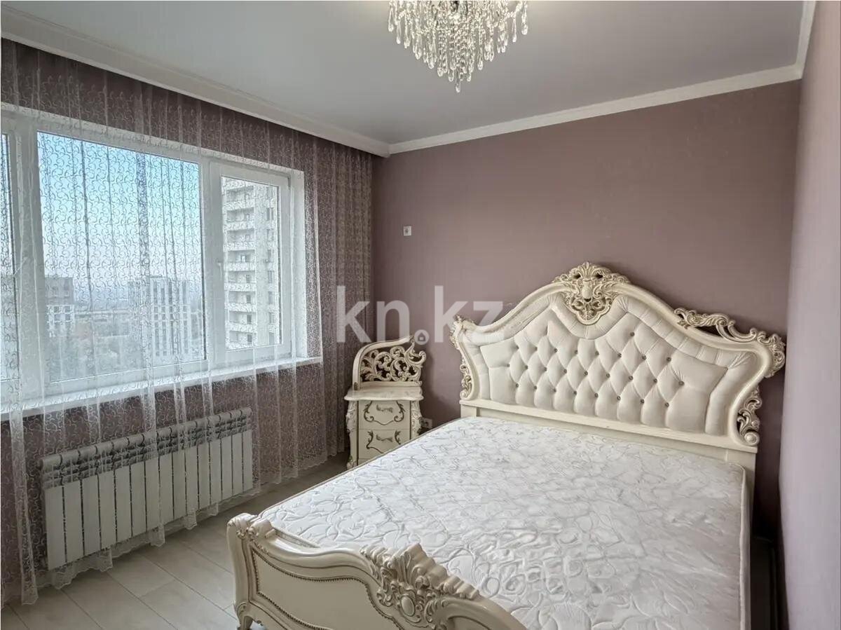 Продажа 2-комнатной квартиры, 75 м² в Алматы - фото 2