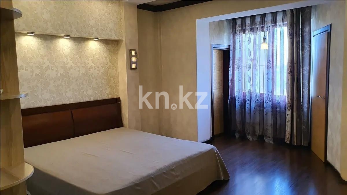 Продажа 2-комнатной квартиры, 77 м² в Алматы - фото 2