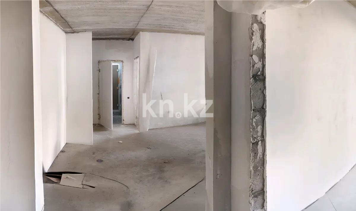 Продажа 3-комнатной квартиры, 79.2 м² в Астане