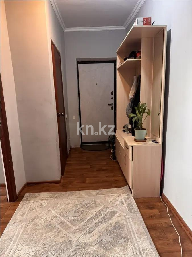 Продажа 2-комнатной квартиры, 63 м² в Алматы - фото 4