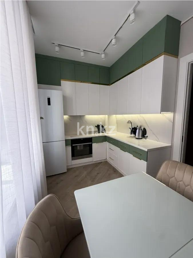 Продажа 3-комнатной квартиры, 75.6 м² в Астане - фото 4