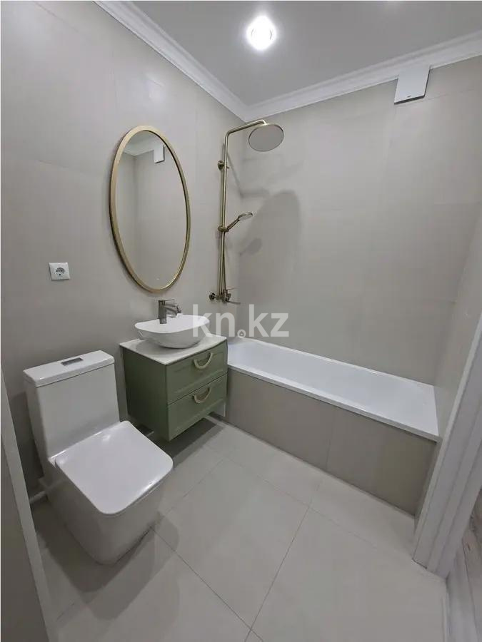 Продажа 2-комнатной квартиры, 43 м², ул. Жургенова, дом  19 в Астане - фото 3