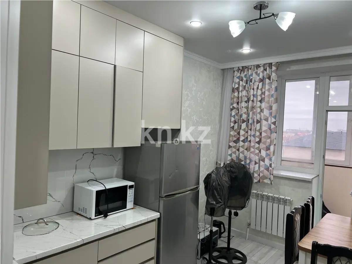 Продажа 1-комнатной квартиры, 30 м², ул. Калдаякова, дом  26 в Астане - фото 2